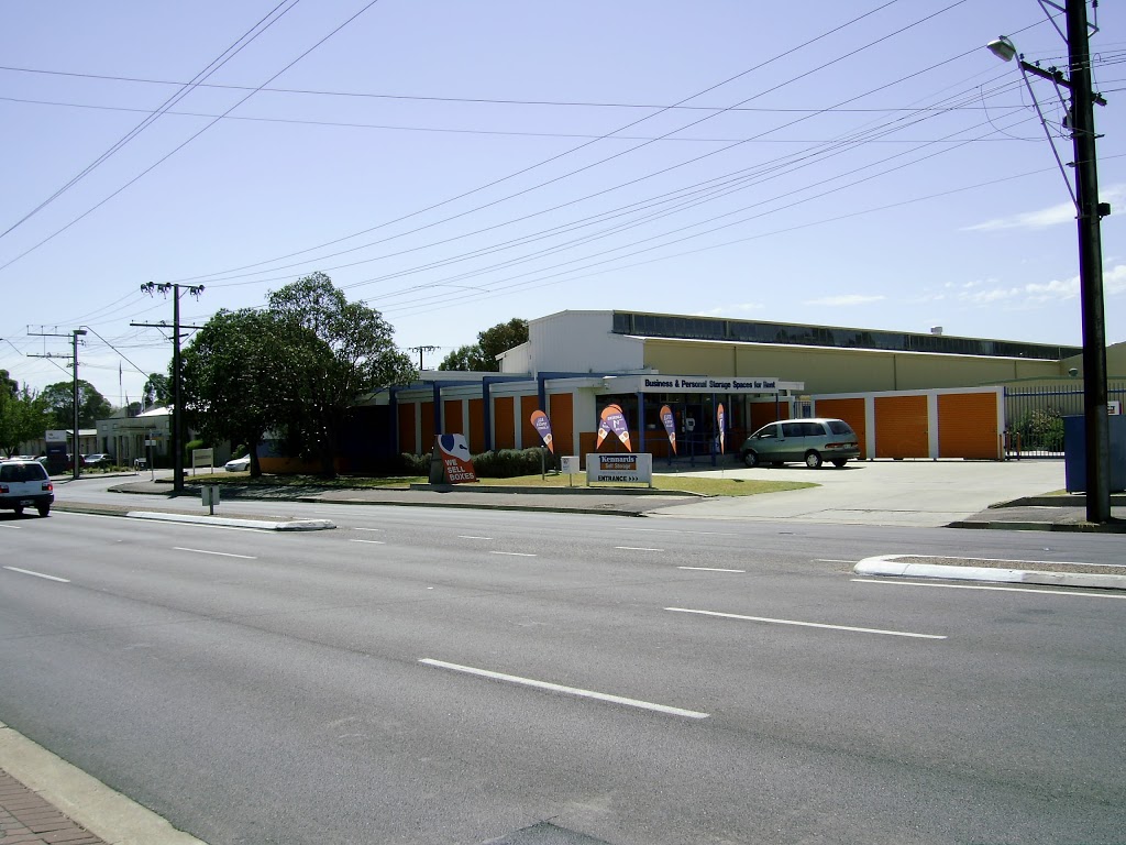 Kennards Self Storage Panorama | 617 Goodwood Rd, Panorama SA 5041, Australia | Phone: (08) 8177 2222