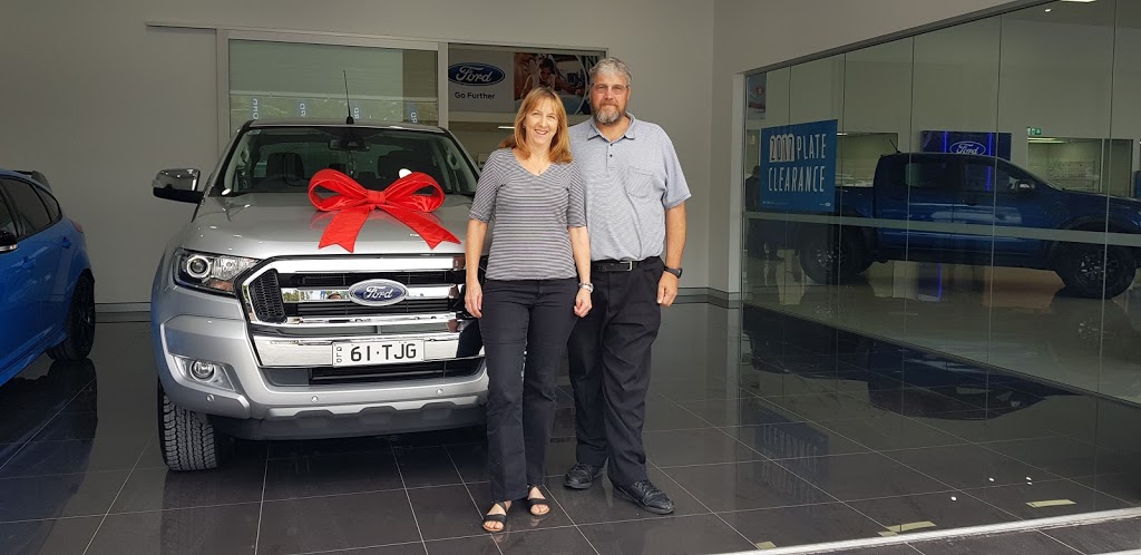 Moreton Bay Ford | 154 Redland Bay Rd, Capalaba QLD 4157, Australia | Phone: (07) 3193 5700