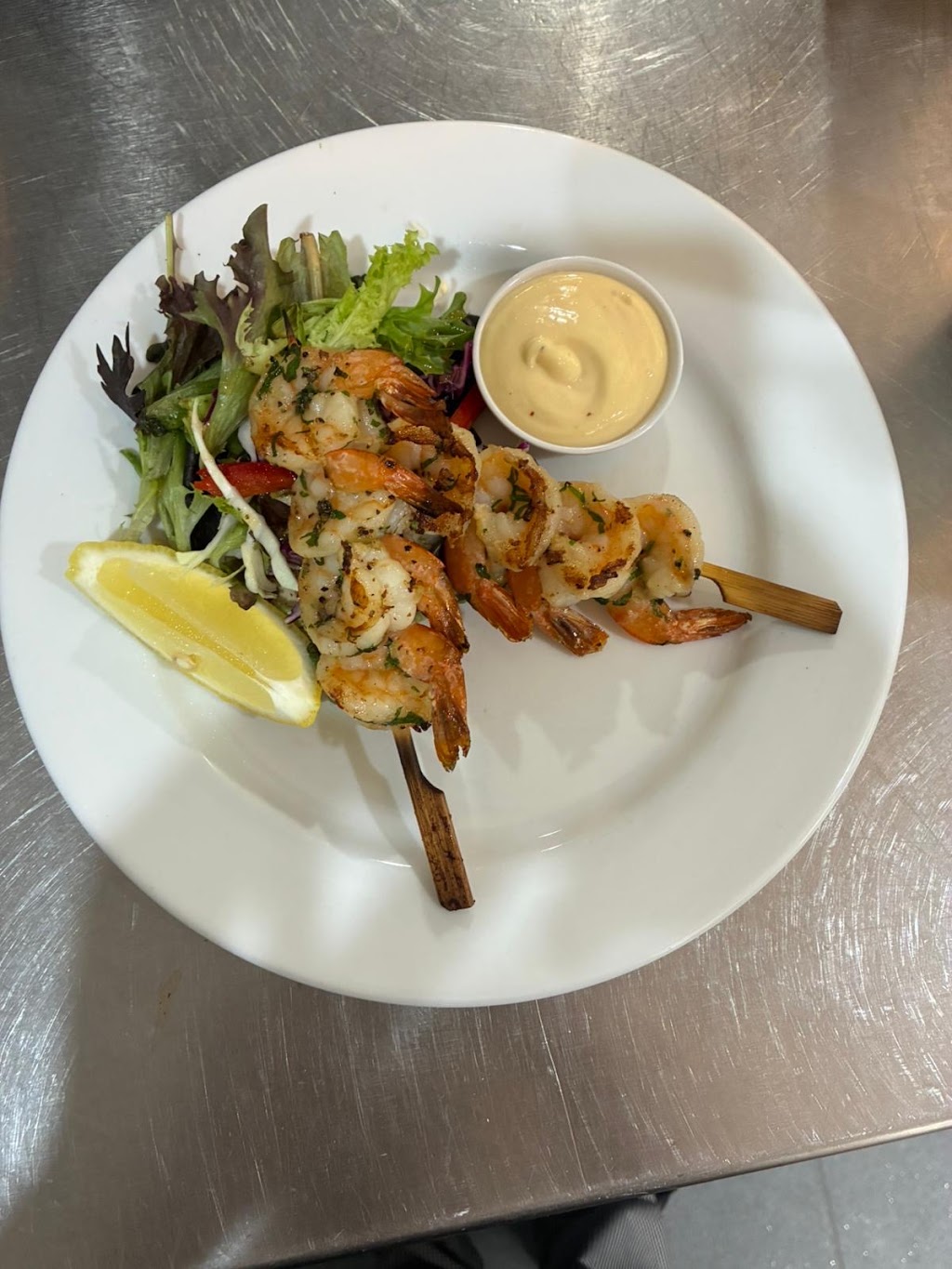 Flagstick Bistro Deniliquin | 1 Golf Club Rd, Deniliquin NSW 2710, Australia | Phone: 0468 339 740