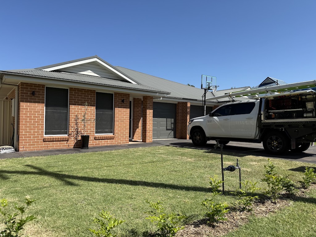 RC ELECTRICAL & MAINTENANCE Pty Ltd | 15 Industrial Cl, Muswellbrook NSW 2333, Australia | Phone: 0460 041 568
