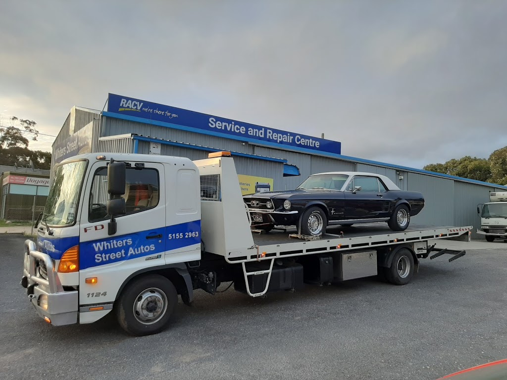 A1 Towing Gippsland | 62 Whiters St, Lakes Entrance VIC 3909, Australia | Phone: 0407 696 448