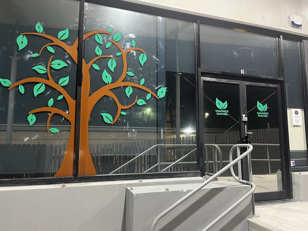 NourishEd Australia | 6E Leo Lewis Cl, Toronto NSW 2283, Australia | Phone: 1800 371 166