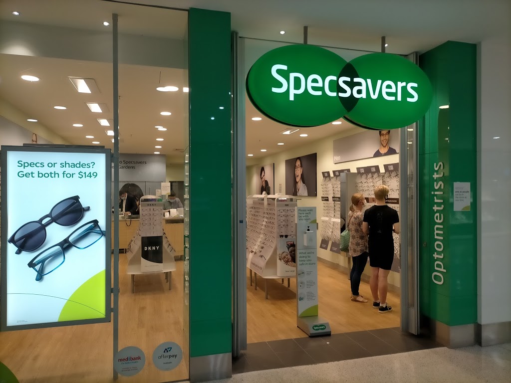 Specsavers Optometrists & Audiology - Mulgrave - Waverley Garden | Shop 52 Waverley Gardens S/C Cnr Police &, Jackson Rd, Mulgrave VIC 3170, Australia | Phone: (03) 9562 3611