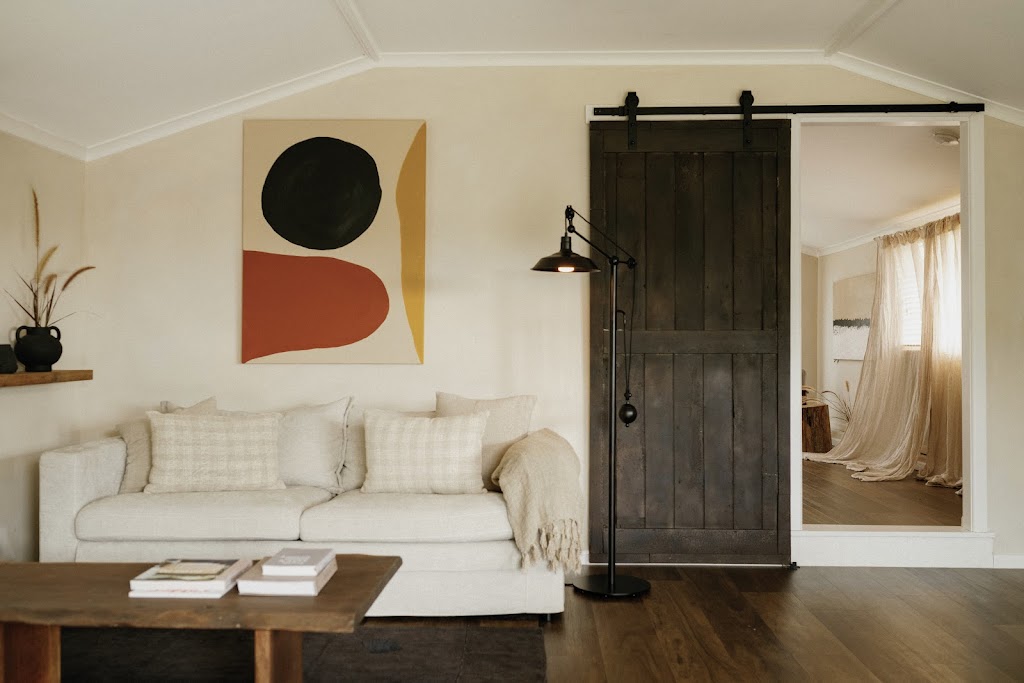 The Honey Barn | 115 Stewarts Rd, Clunes NSW 2480, Australia | Phone: 0423 462 636