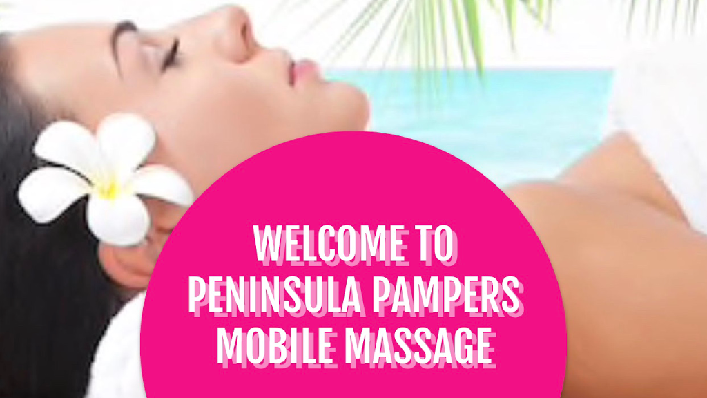 Peninsula Pampers |  | 3 Henley Ave, Mount Martha VIC 3934, Australia | 0401056941 OR +61 401 056 941