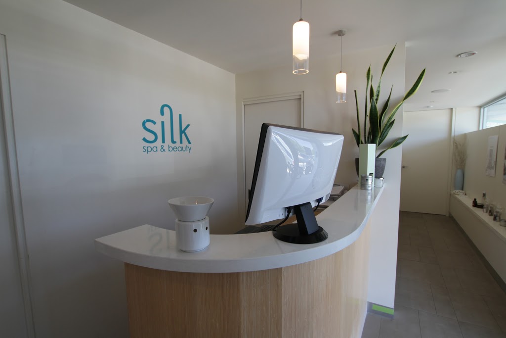 Silk Spa & Beauty | 1b/143A Great Ocean Rd, Anglesea VIC 3230, Australia | Phone: (03) 5263 3618