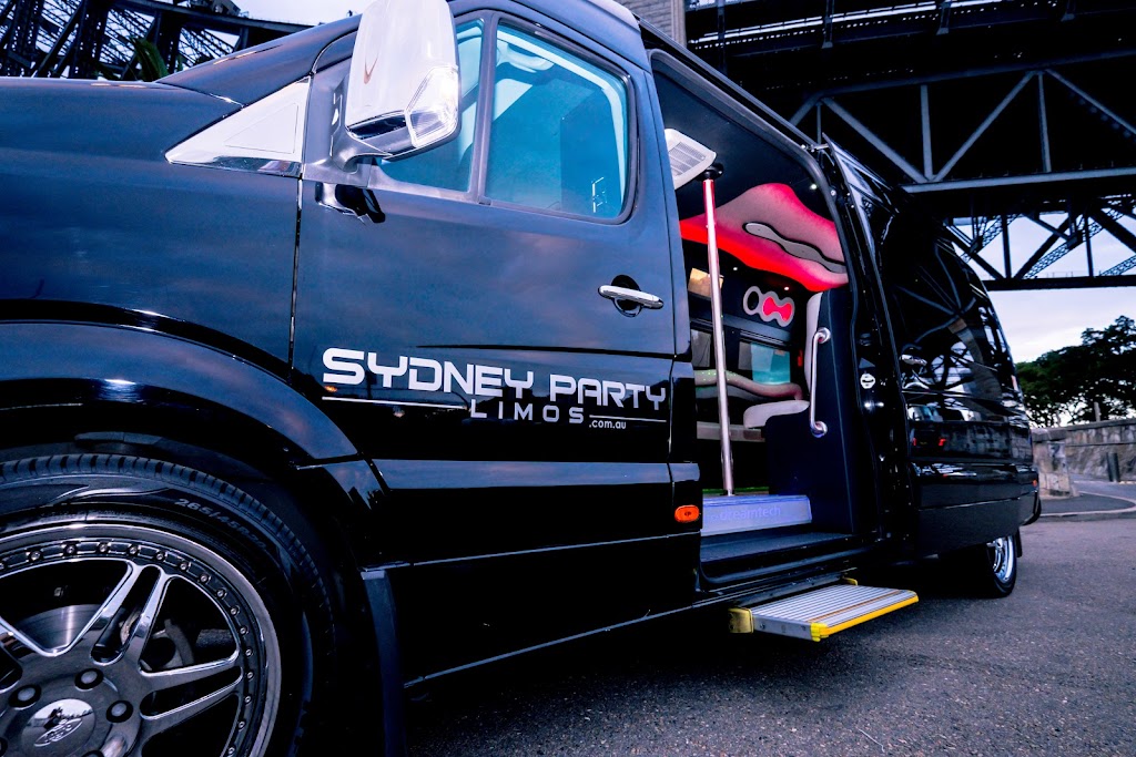 Party Bus Sydney | 708 Old Northern Rd, Dural NSW 2158, Australia | Phone: 0409 729 599