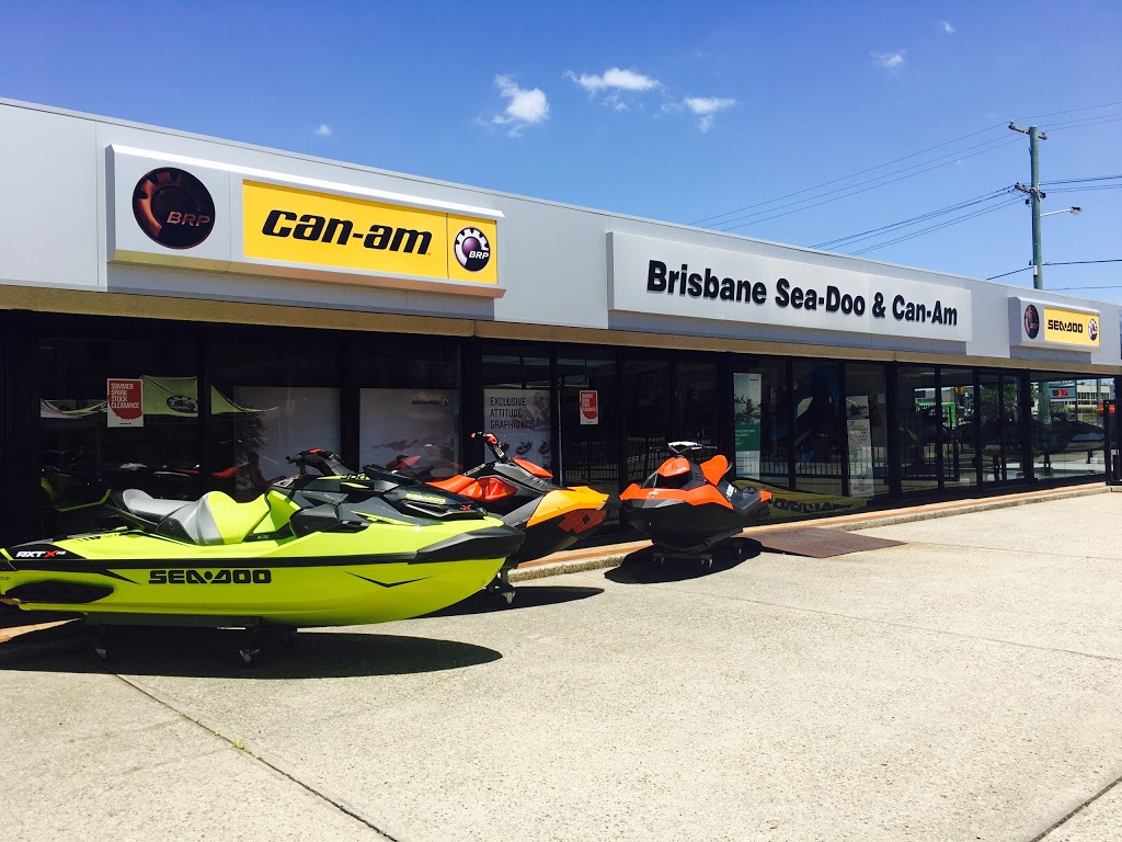 Brisbane Jet Skis | store | 239 Zillmere Rd, Zillmere QLD 4034, Australia | 0736330123 OR +61 7 3633 0123