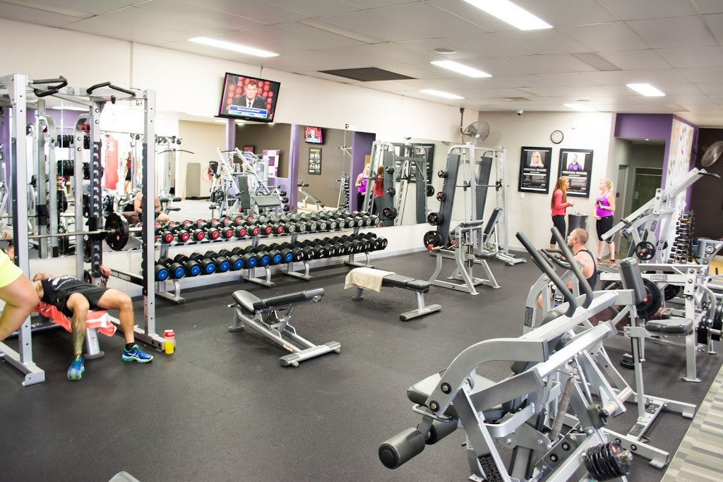 Anytime Fitness Rothwell | gym | The Zone, 743-763 Deception Bay Rd, Rothwell QLD 4022, Australia | 0732049032 OR +61 7 3204 9032