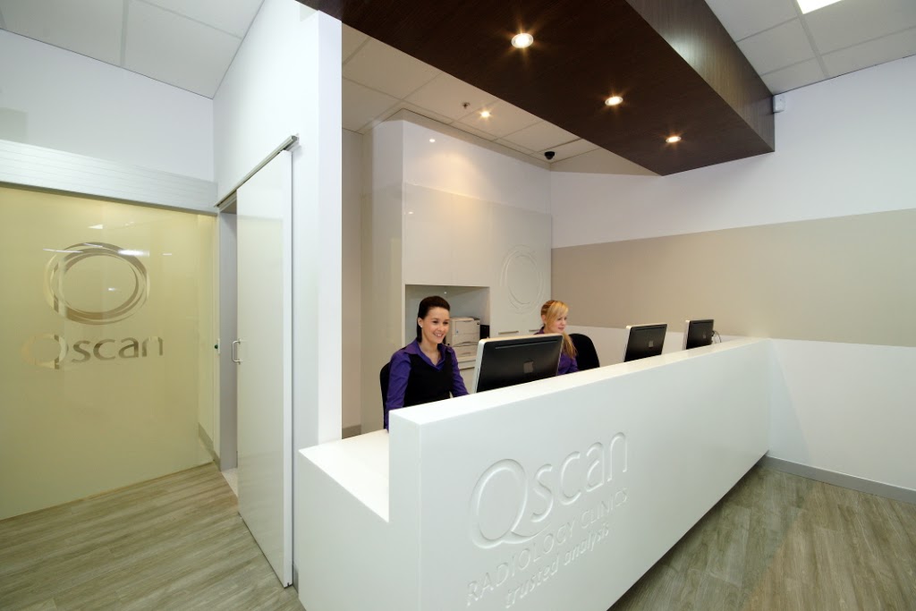 Qscan Radiology Clinics Victoria Point | 4/1 Bunker Rd, Victoria Point QLD 4165, Australia | Phone: (07) 3207 0511