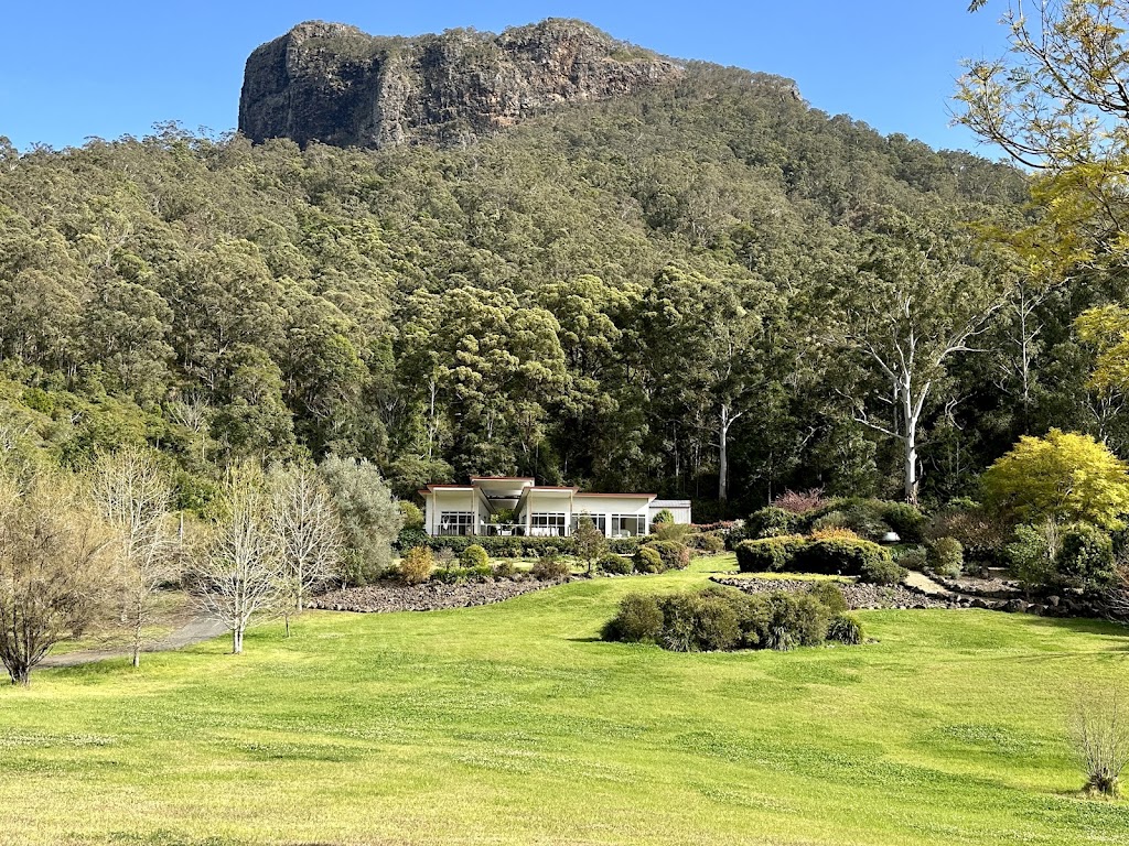 Lamington Eco -Rainforest Retreat | 3275 Christmas Creek Rd, Lamington QLD 4285, Australia | Phone: 0418 878 874