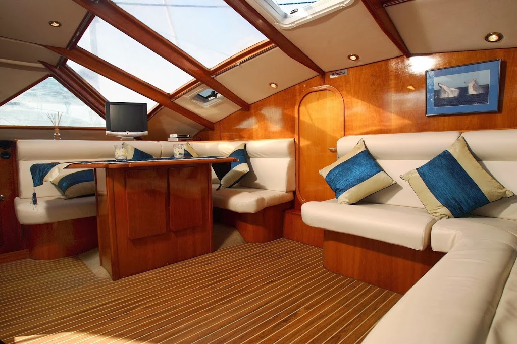 Obsession Cruises | 17 Hickson Rd, Sydney NSW 2000, Australia | Phone: 0416 185 725