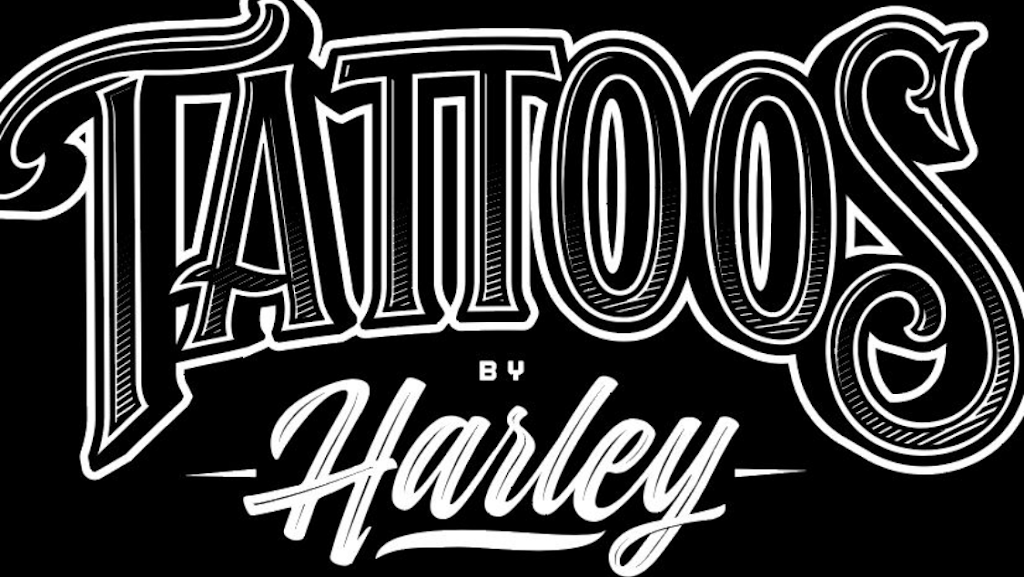 Tattoos by Harley | store | High street shop 4/19, Bannockburn VIC 3331, Australia