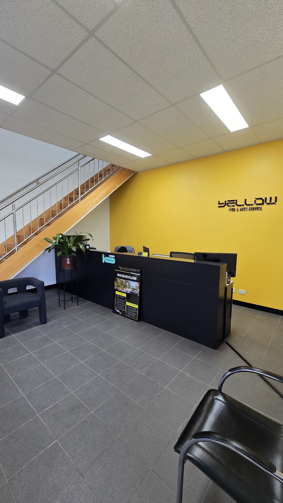 Yellow Tyre And Auto Service | Unit 1/2 Brooke Ct, Melton VIC 3337, Australia | Phone: (03) 9746 6061