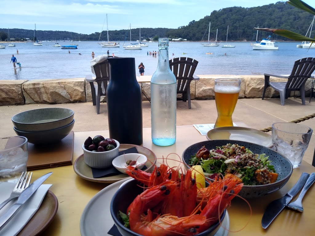 The BOX on the Water | Ettalong Beach Waterfront Reserve, The Esplanade, Ettalong Beach NSW 2257, Australia | Phone: (02) 4339 3369