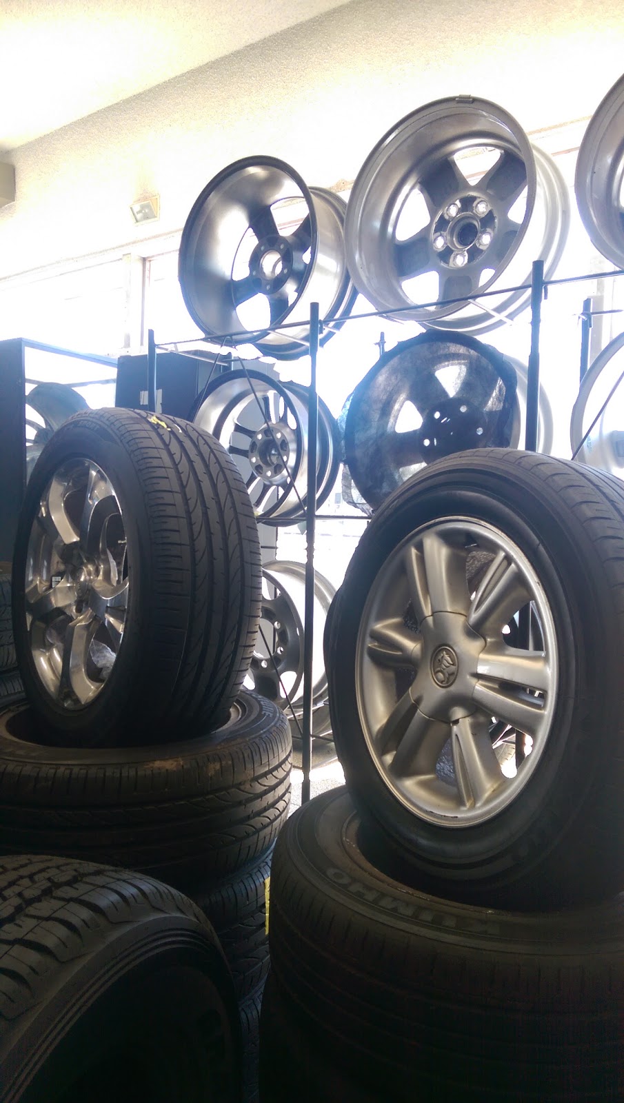 City Discount Tyres | car repair | 159 Main N Rd, Nailsworth SA 5083, Australia | 0883441955 OR +61 8 8344 1955