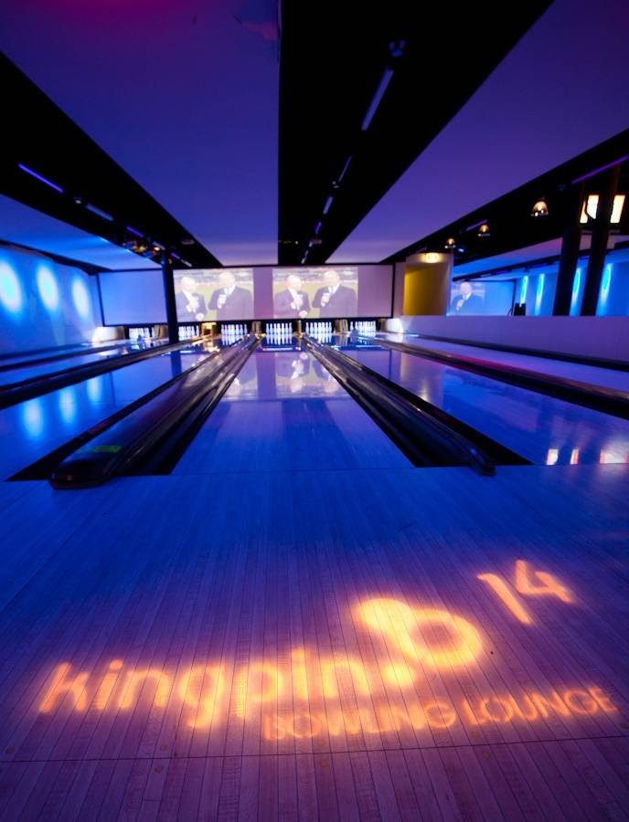 Kingpin Bowling Crown | bowling alley | 8 Whiteman St, Southbank VIC 3006, Australia | 132695 OR +61 132695