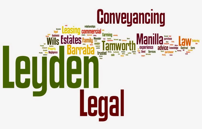 LEYDEN LEGAL - Manilla NSW | lawyer | 180 Manilla St, Manilla NSW 2346, Australia | 0267851722 OR +61 2 6785 1722