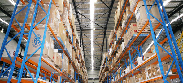 Instant Racking Bunbury | 8/10 Monkhouse St, Davenport WA 6230, Australia | Phone: (08) 9725 7074