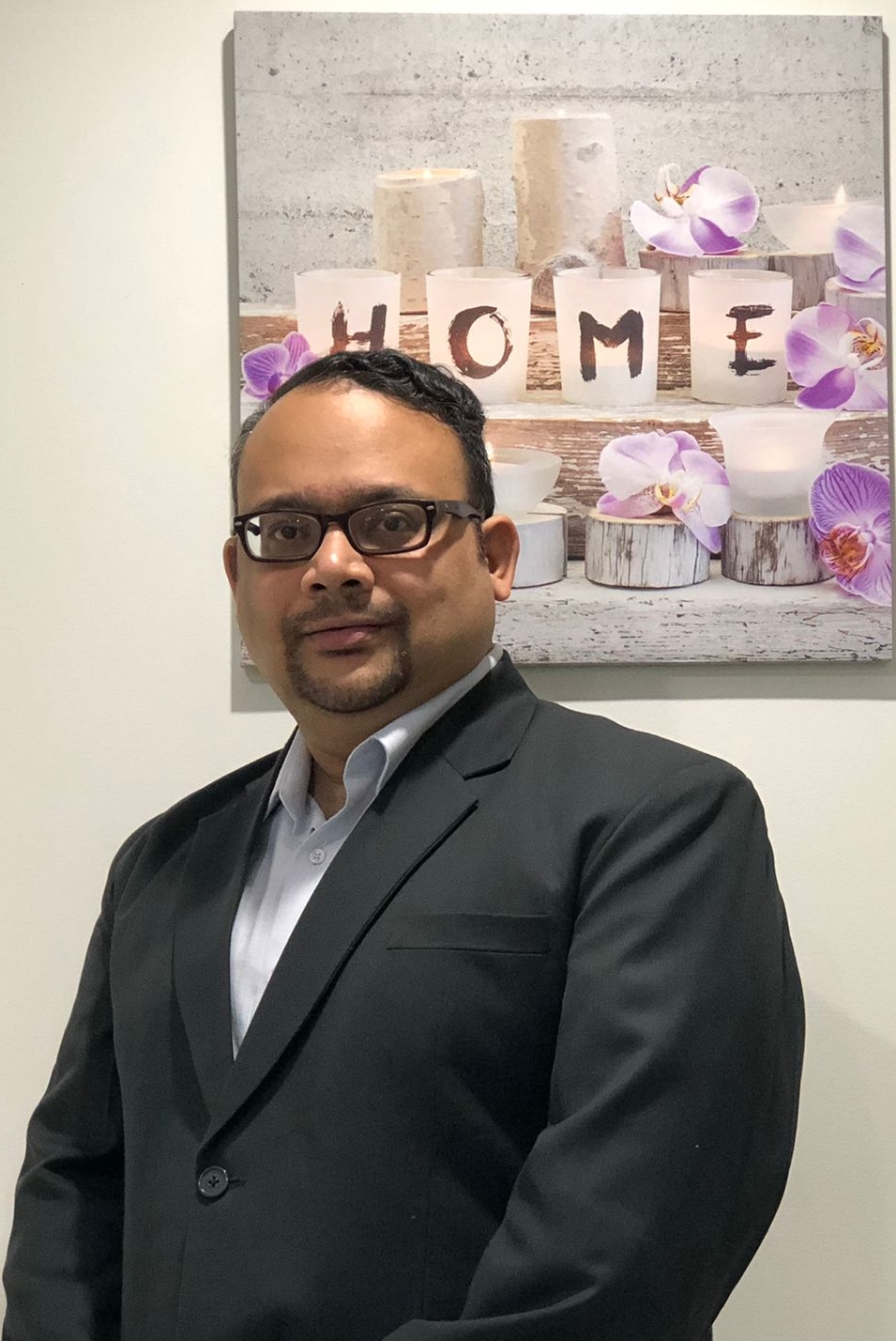 Lohit Joshi- Finance Specialist | 34 Herford St, Ropes Crossing NSW 2760, Australia | Phone: 0435 742 087