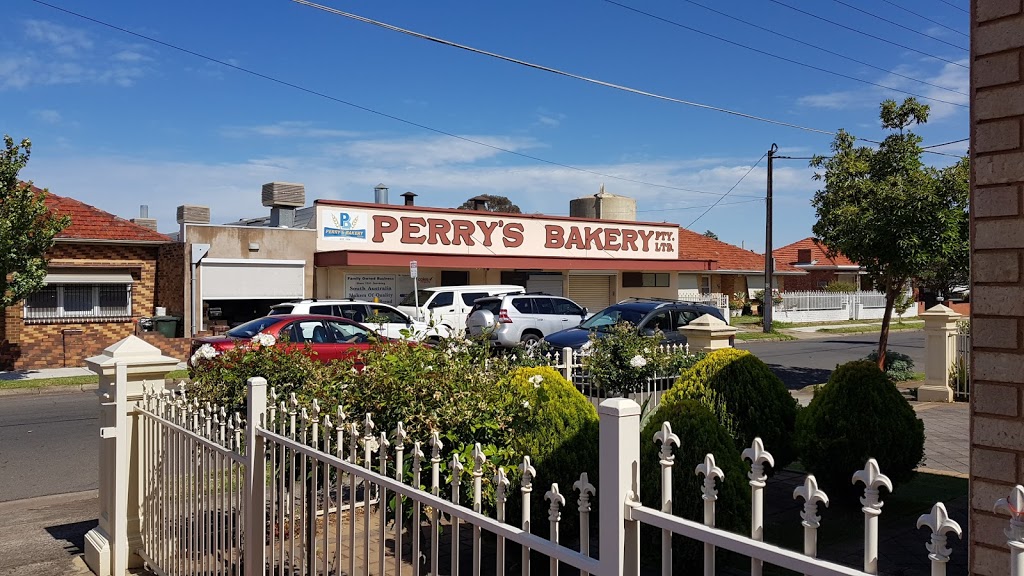 Perrys Bakery PTY LTD | 18/20 Hassell St, Kilkenny SA 5009, Australia | Phone: (08) 8345 5103
