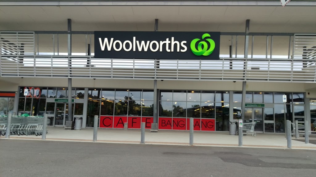 Woolworths Mission Beach | 38/34-40 Dickinson St, Wongaling Beach QLD 4852, Australia | Phone: (07) 4088 5100