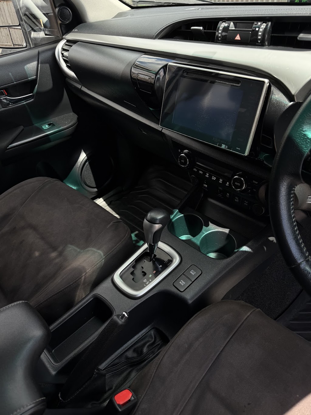 Nightmare Detailing | 33 Lomandra Bvd, Lucknow VIC 3875, Australia | Phone: 0477 489 350