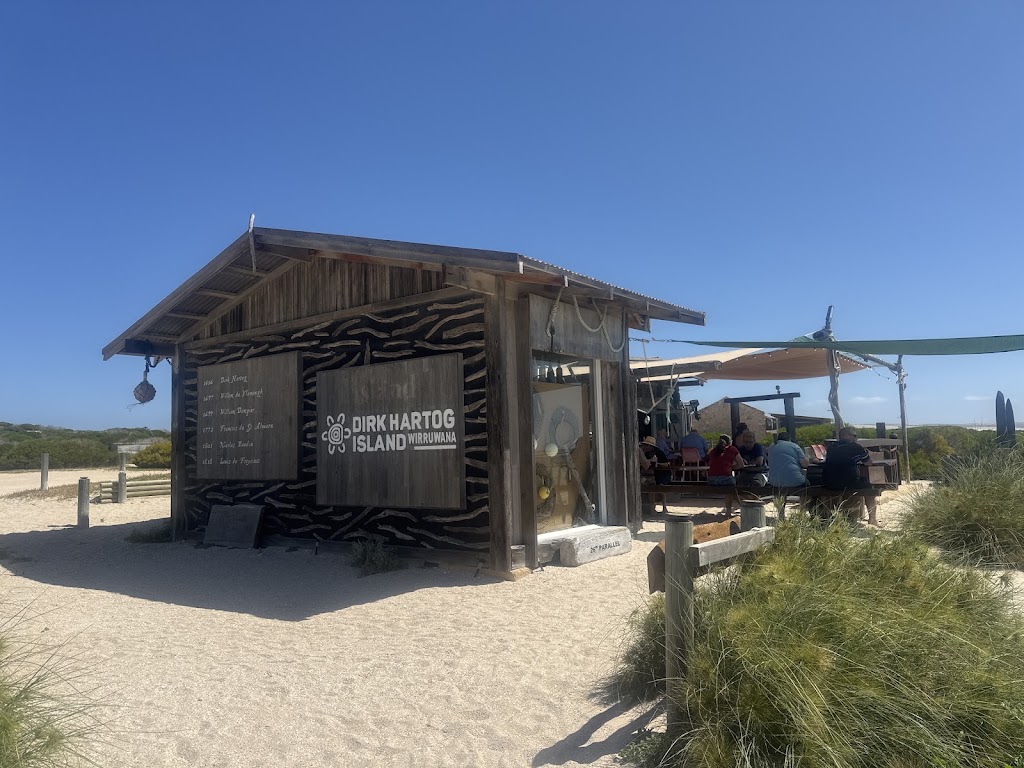 Island Life Adventures | Denham Commercial Jetty, Denham WA 6537, Australia | Phone: (08) 9948 1211