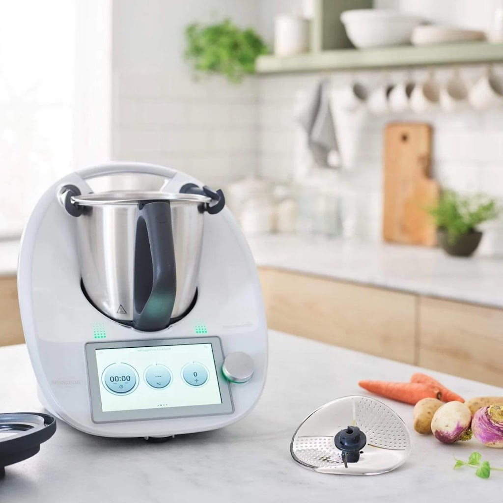 April Johns - i Made It With My Thermo - Thermomix Consultant | Ballantine St, Bairnsdale VIC 3875, Australia | Phone: 0427 784 666