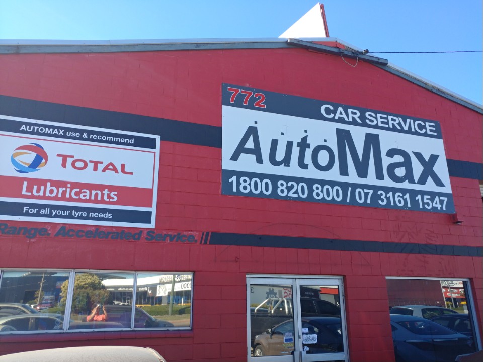 Automax mechanical and smash | car repair | 772 Beaudesert Rd, Coopers Plains QLD 4108, Australia | 0731611547 OR +61 7 3161 1547