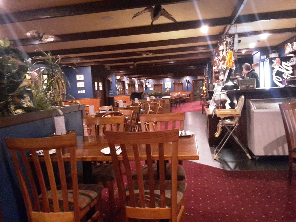 The Gamekeepers Secret Country Inn & Restaurant | restaurant | 1555 Melton Hwy, Rockbank VIC 3335, Australia | 0397471000 OR +61 3 9747 1000