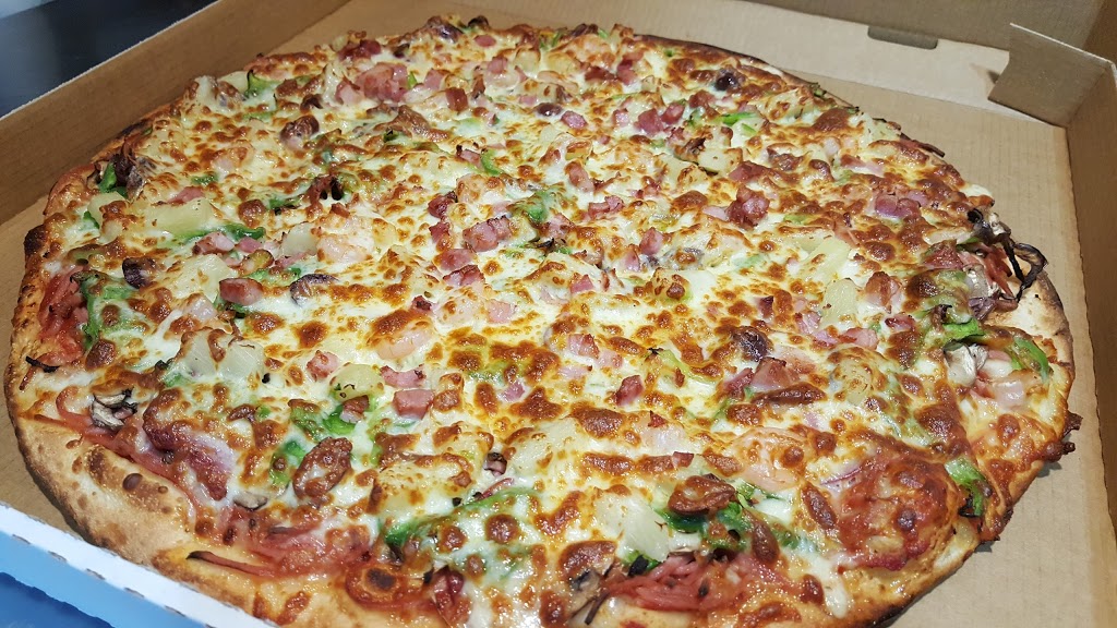 Playford Pizza | 4/297 Peachey Rd, Munno Para SA 5115, Australia | Phone: (08) 8254 9999