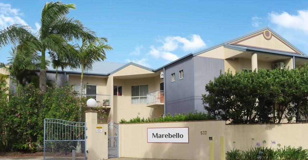 Marebello - Aged Care Community, Victoria Point | health | 537-547 Cleveland Redland Bay Road, Victoria Point QLD 4165, Australia | 0738297100 OR +61 7 3829 7100