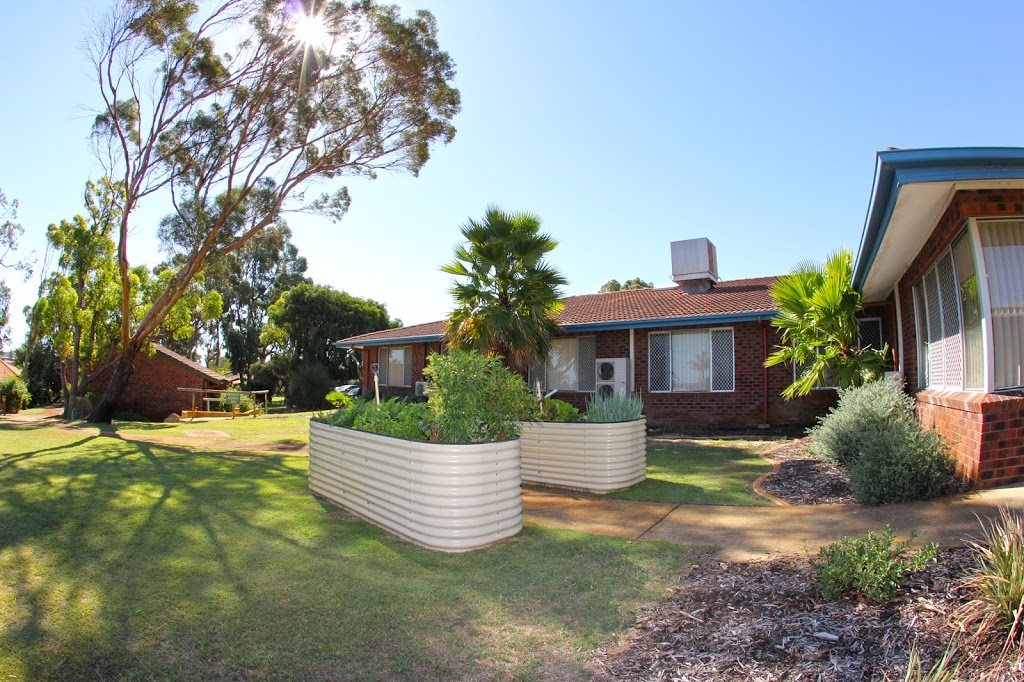 Bethanie Illawong | 1 Rodd Pl, Hamilton Hill WA 6163, Australia | Phone: 13 11 51