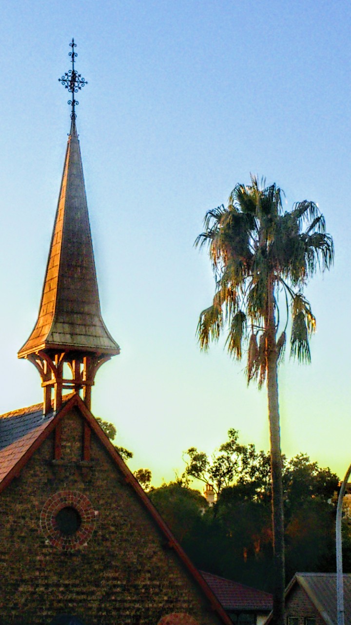 Church by the Bridge | church | 5/7-9 Broughton St, Kirribilli NSW 2061, Australia | 0289209817 OR +61 2 8920 9817