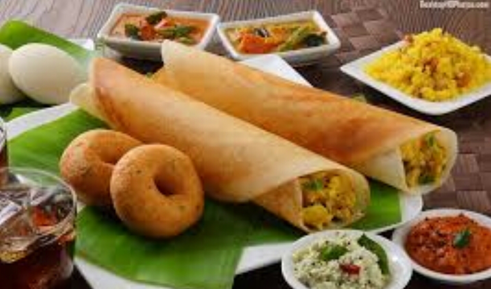 Dosa Grill | restaurant | 17 Hotham St, Cranbourne VIC 3977, Australia | 0420265864 OR +61 420 265 864