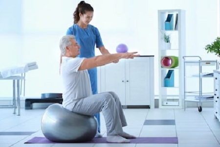 Restore Movement Physiotherapy | 509 Warrigal Rd, Ashwood VIC 3147, Australia | Phone: (03) 9885 4571