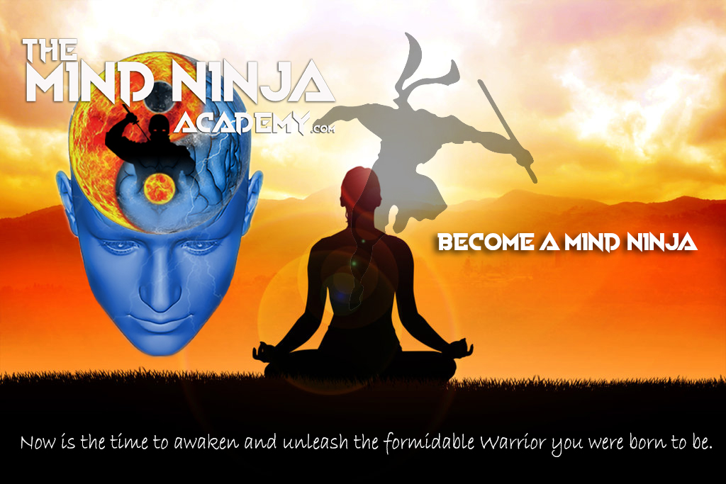 The Mind Ninja Academy | health | 1a Atlantic Dr, Loganholme QLD 4129, Australia | 0410680694 OR +61 410 680 694