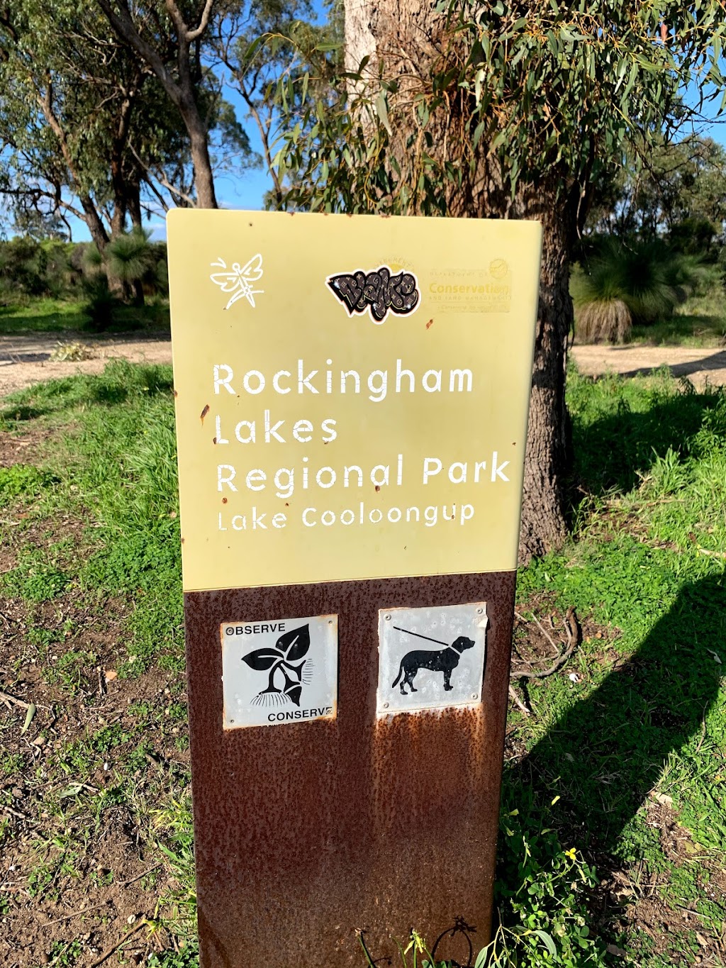 Dixon Road Conservation Precinct | Dixon Rd, Rockingham WA 6168, Australia | Phone: (08) 9528 0333