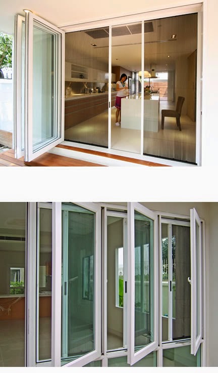 Illusion Flyscreens & Security Doors P/L | 2/8 Viewtech Pl, Rowville VIC 3178, Australia | Phone: (03) 9755 7735