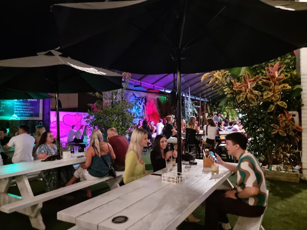 The Henchman | 6/8 Henchman Ave, Miami QLD 4220, Australia | Phone: 0419 956 449
