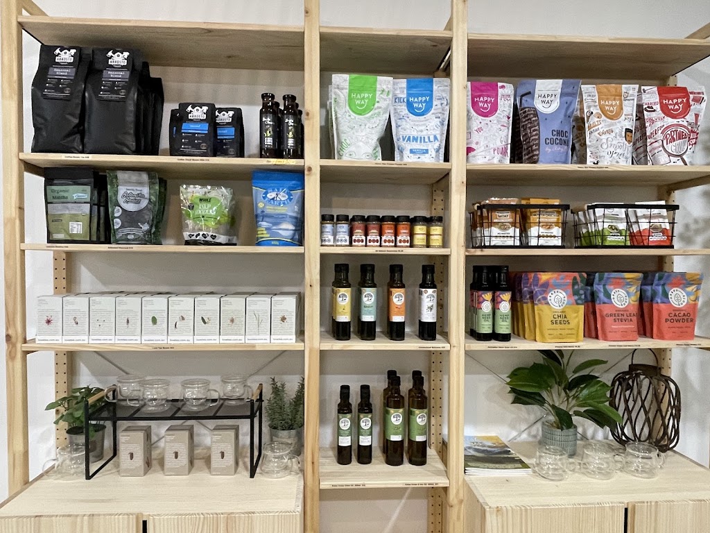 Swanton Organics Cafe | 109 Market St, Balranald NSW 2715, Australia | Phone: 0494 093 677