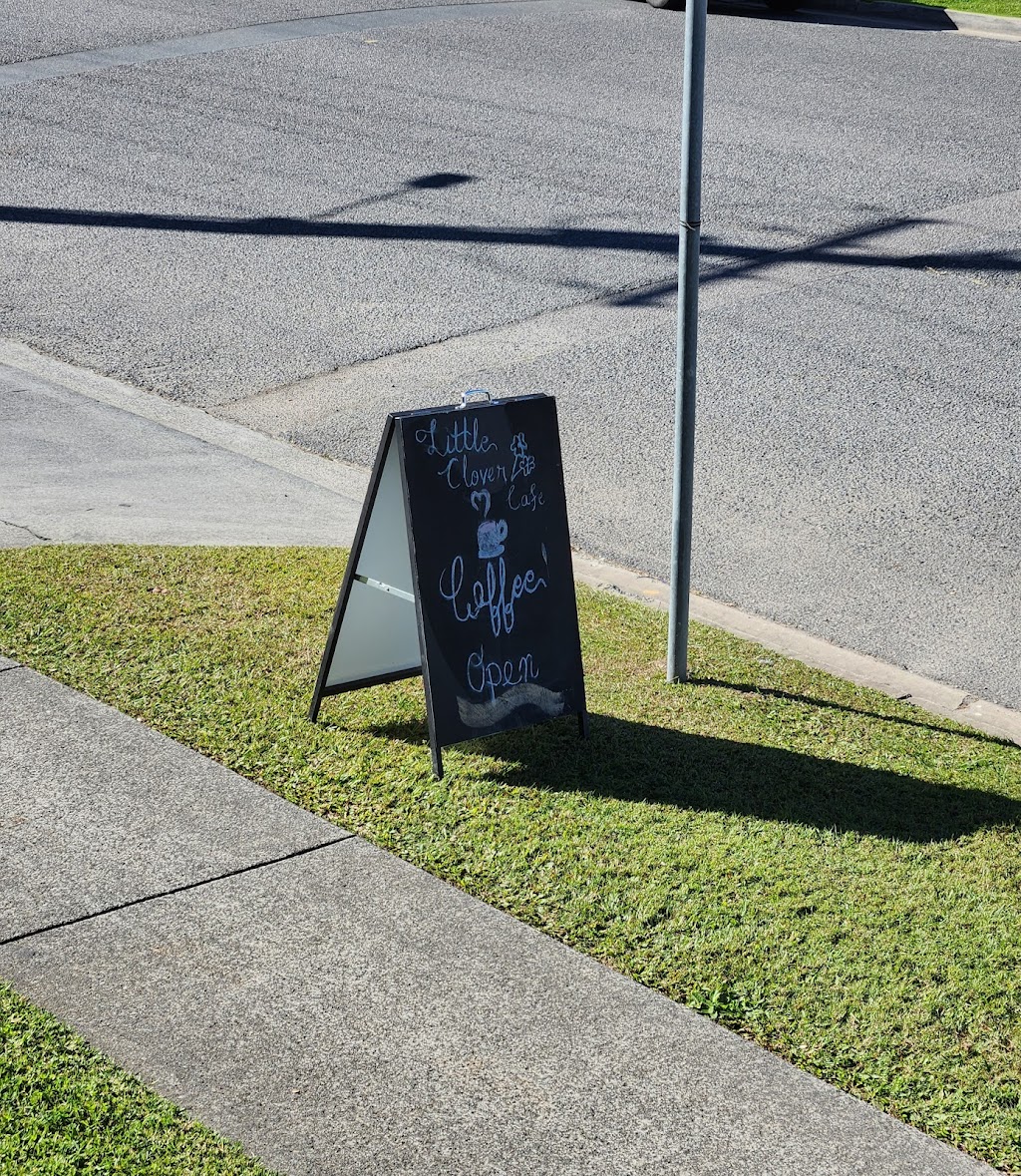 95 Little Clover | 95 Ingleston Rd, Wakerley QLD 4173, Australia | Phone: 0410 639 181