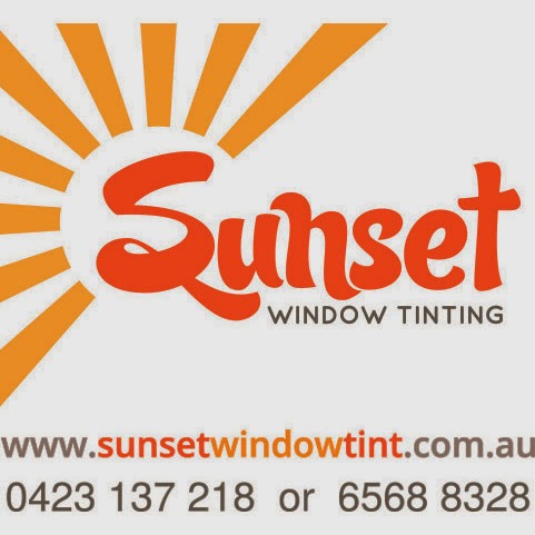 Sunset Window Tinting | car repair | 2/8 Monro St, Nambucca Heads NSW 2448, Australia | 0265688328 OR +61 2 6568 8328