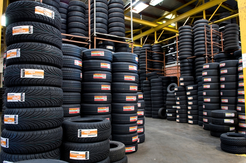 Bexley Tyres | car repair | 630 Forest Rd, Bexley NSW 2207, Australia | 0295870263 OR +61 2 9587 0263