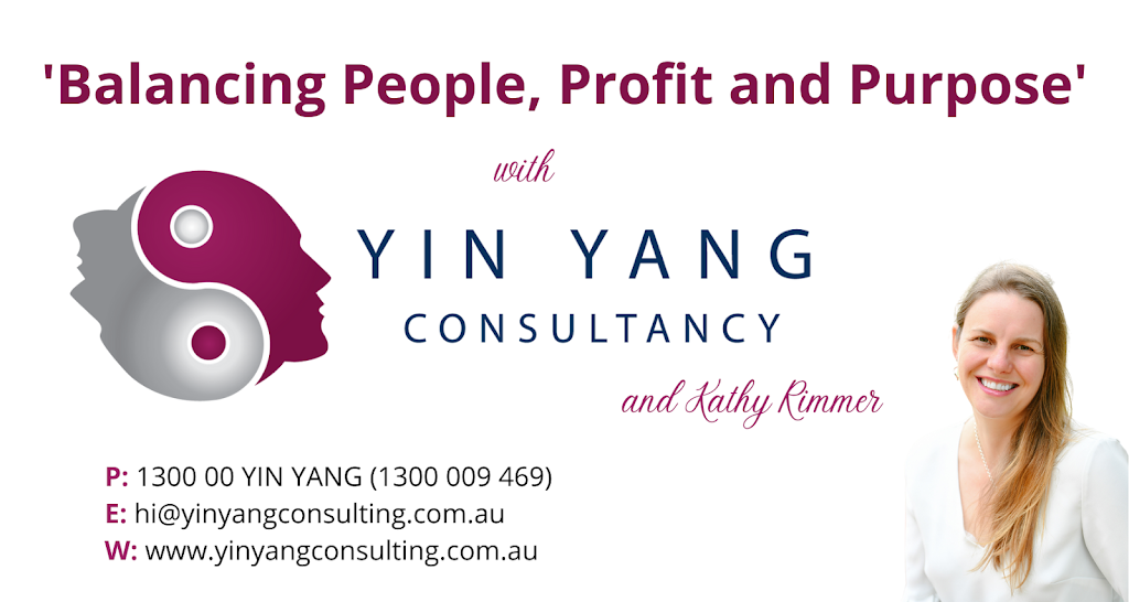 Yin Yang Consulting | 42a Keel St, Salamander Bay NSW 2317, Australia | Phone: (02) 4071 9369