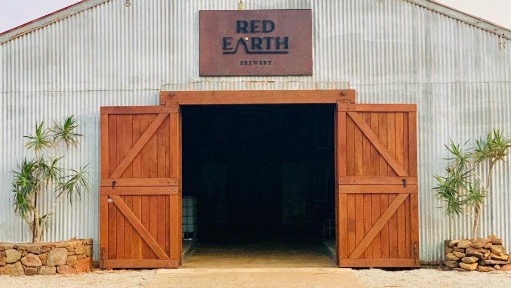 Red Earth Brewery | restaurant | 592 Cudgen Rd, Cudgen NSW 2487, Australia