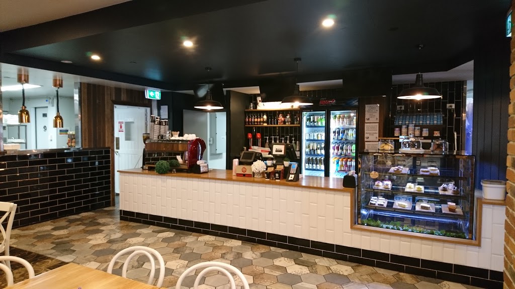 Cineplex Cafe | restaurant | 25/27 Law St S, Redbank QLD 4301, Australia