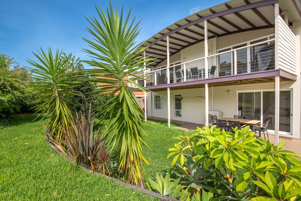 Nalu - Professional Holiday Homes | lodging | 59 Allerton Ave, Culburra Beach NSW 2540, Australia | 0291944411 OR +61 2 9194 4411