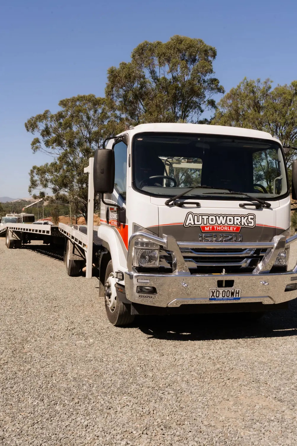 AutoWorks Mount Thorley | 24 Woodland Rd, Mount Thorley NSW 2330, Australia | Phone: (02) 6574 6185